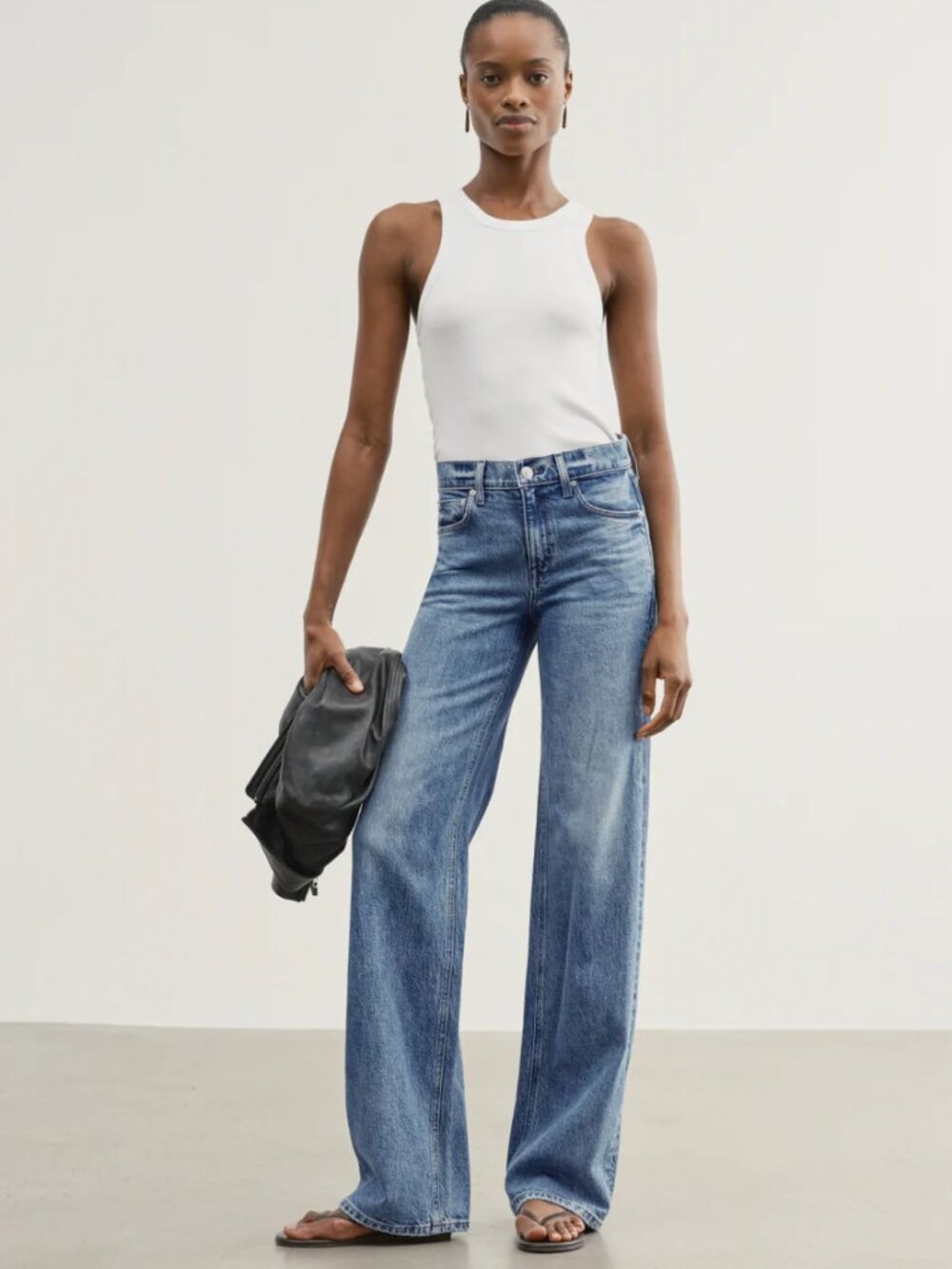 AYR "Secret Sauce" Jeans - 28Long - Good Mood wash - Picture 6 of 12